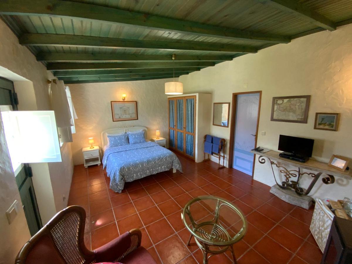 Casa Do Vale Villa Sao Pedro de Tomar Exterior foto