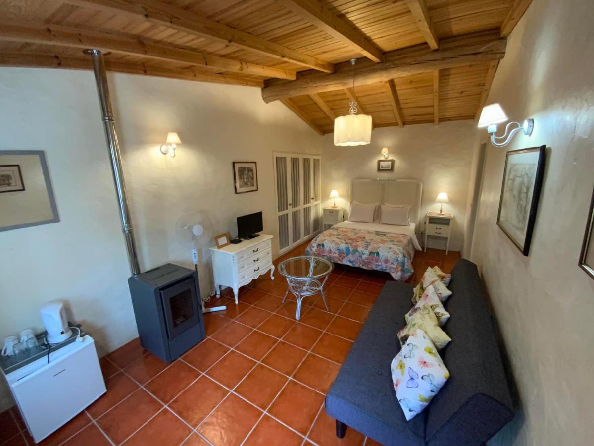 Casa Do Vale Villa Sao Pedro de Tomar Exterior foto