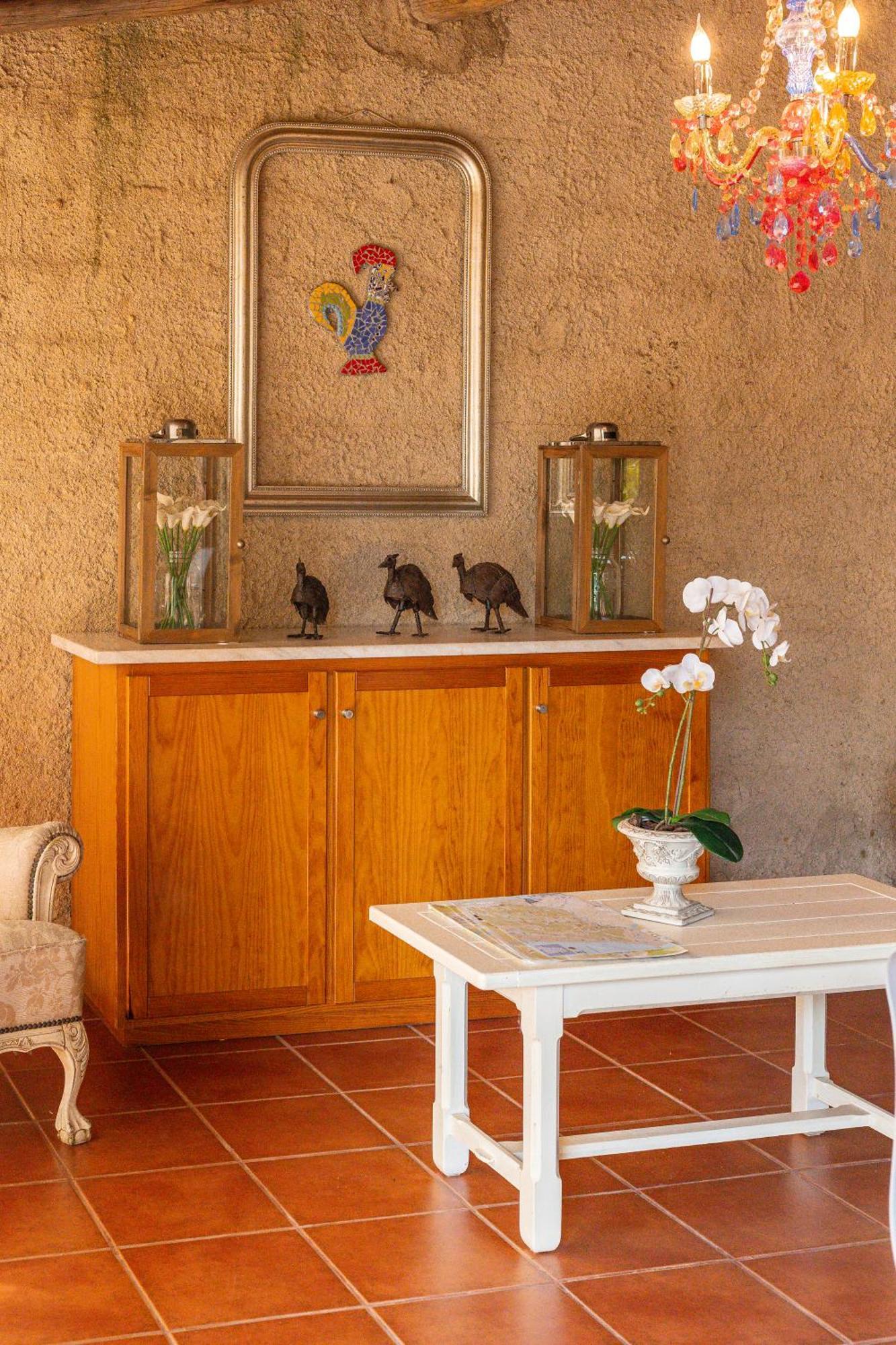 Casa Do Vale Villa Sao Pedro de Tomar Exterior foto