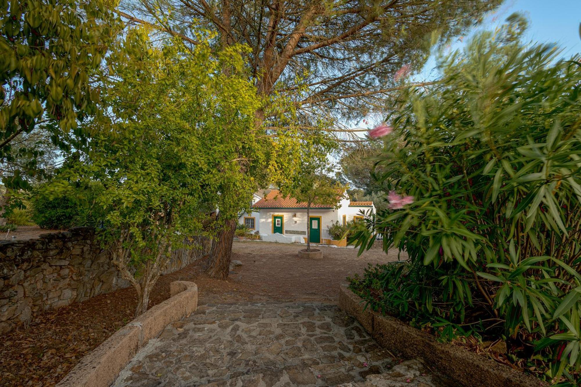 Casa Do Vale Villa Sao Pedro de Tomar Exterior foto