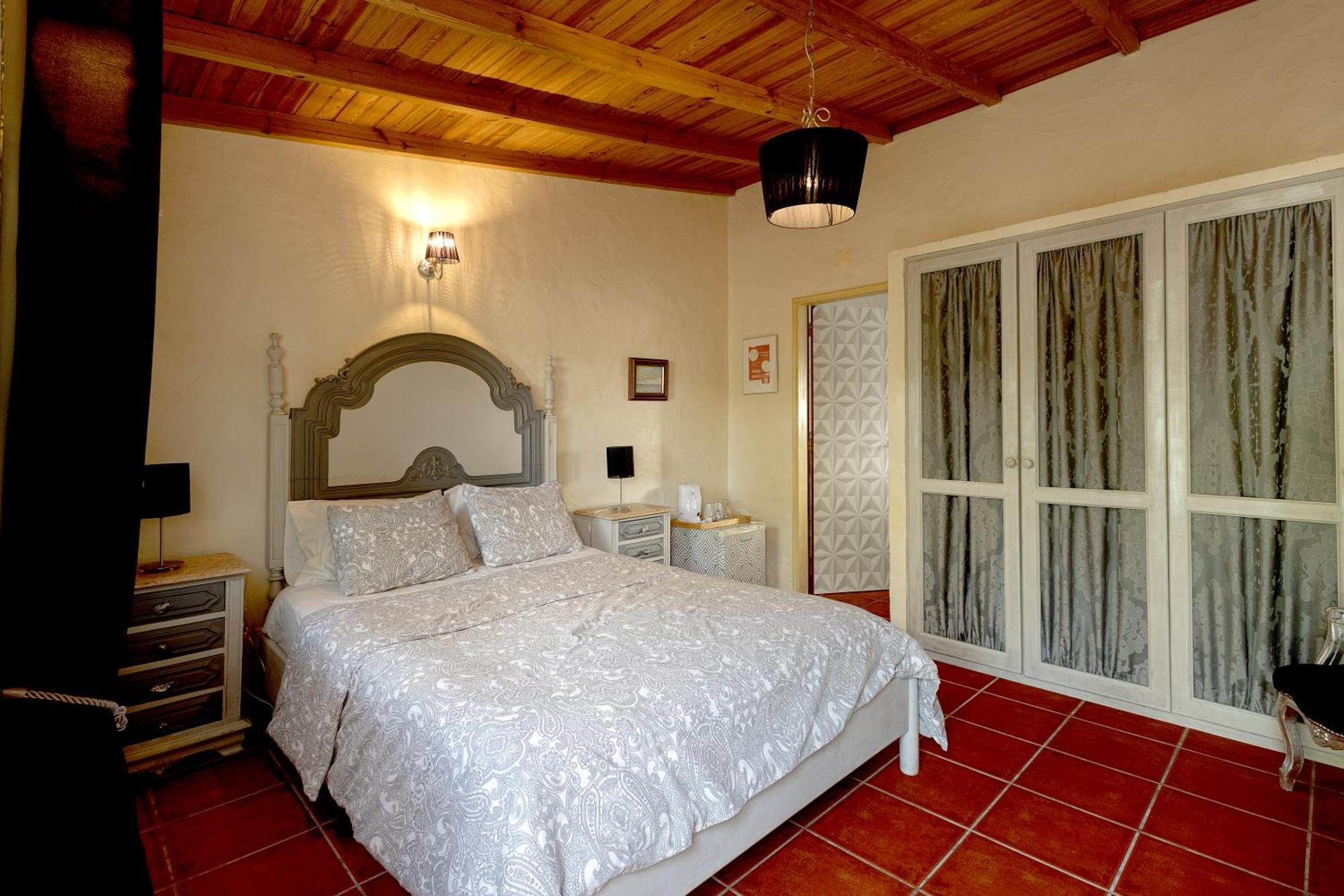 Casa Do Vale Villa Sao Pedro de Tomar Exterior foto