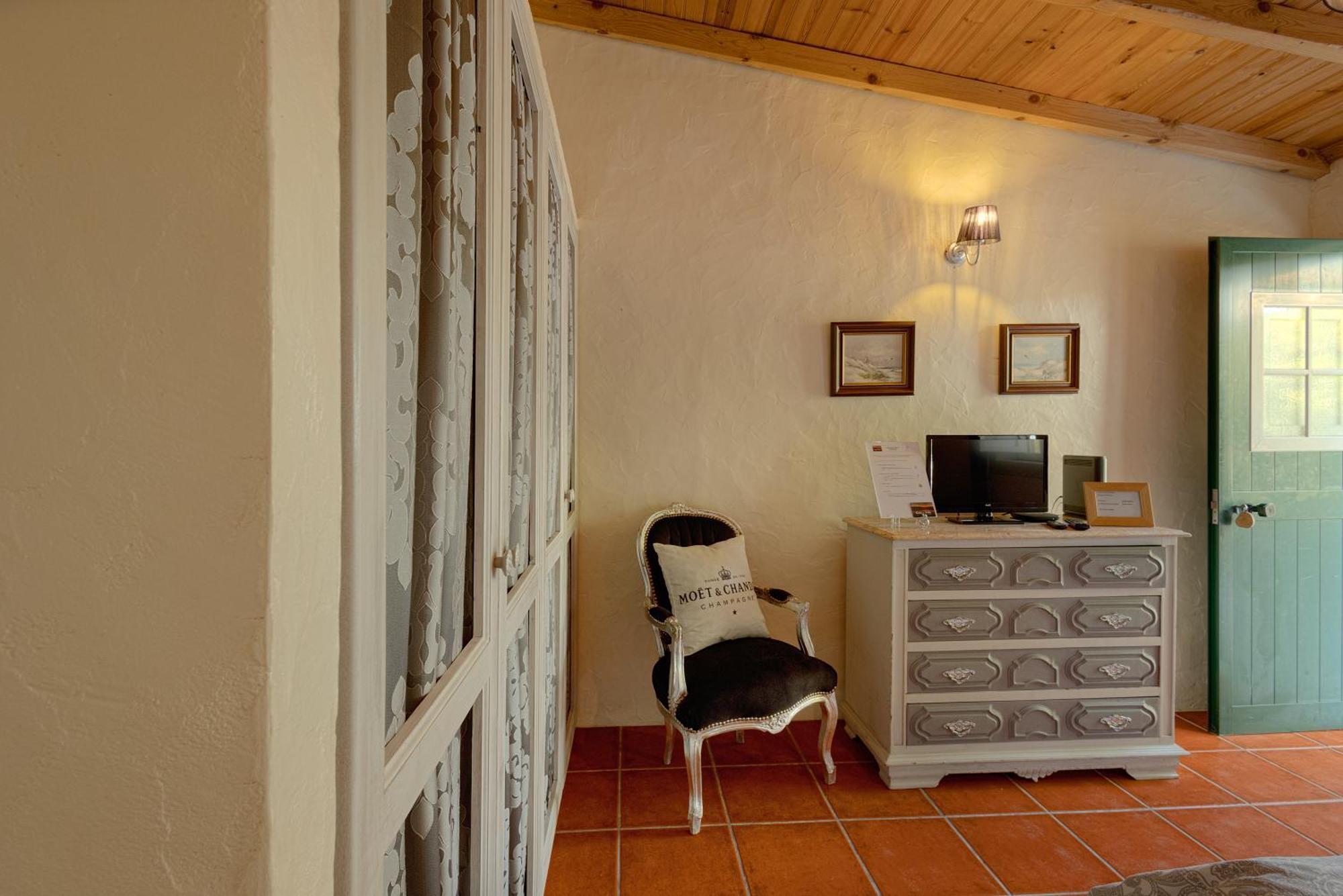 Casa Do Vale Villa Sao Pedro de Tomar Exterior foto