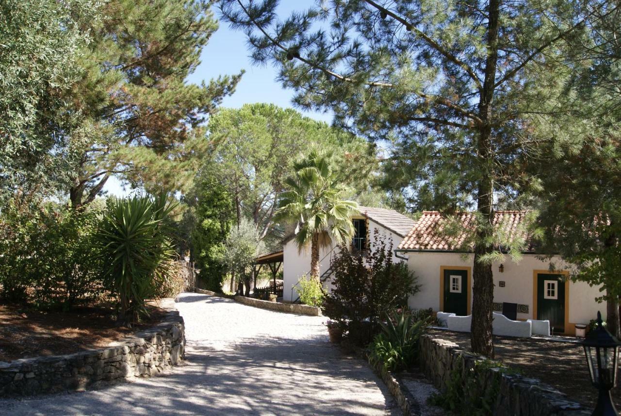 Casa Do Vale Villa Sao Pedro de Tomar Exterior foto