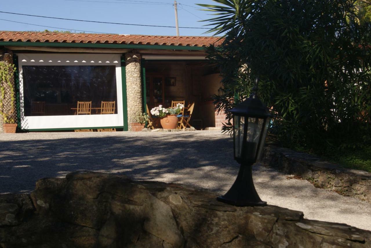 Casa Do Vale Villa Sao Pedro de Tomar Exterior foto