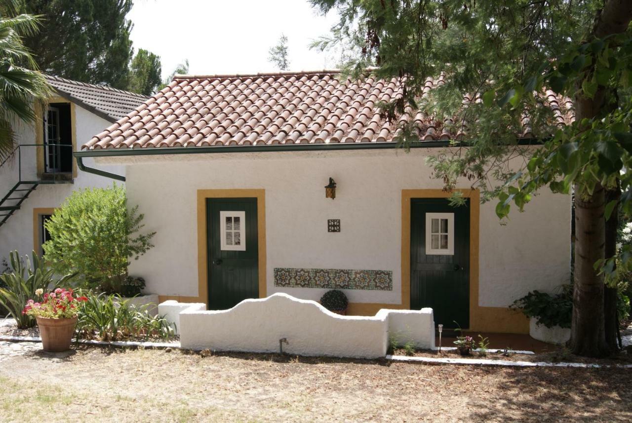 Casa Do Vale Villa Sao Pedro de Tomar Exterior foto