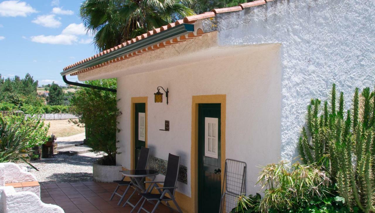 Casa Do Vale Villa Sao Pedro de Tomar Exterior foto